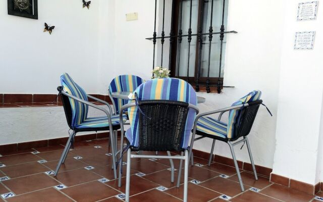 'La Piriposa' Piscina Privada