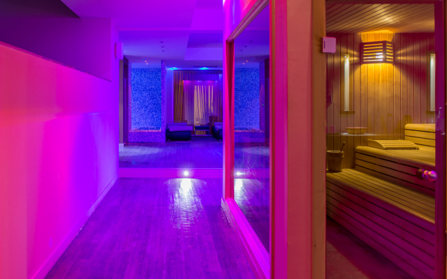 Hotel Vittoria Resort Pool & Spa
