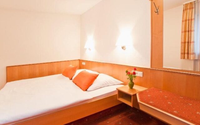Hotel Käferstein garni