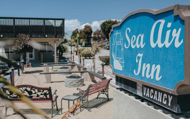 Sea Air Inn & Suites - Downtown - Restaurant Row