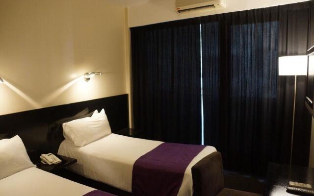 Epico Hotel Recoleta