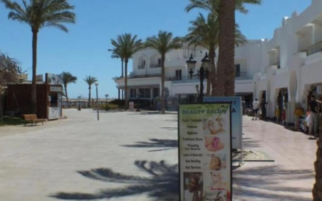 Sharm Hills Resort