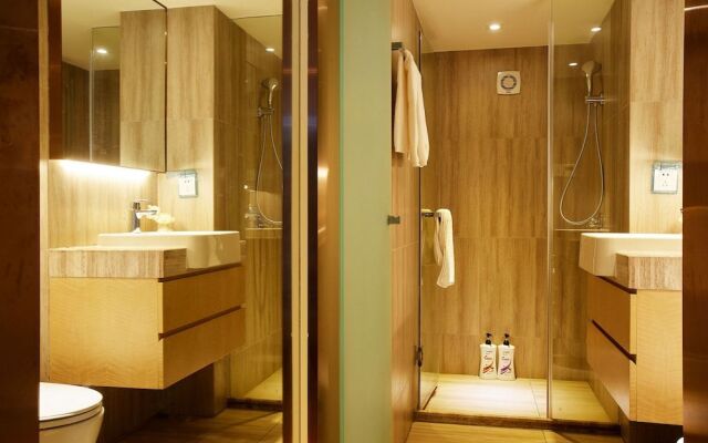 Hangzhou Arima Apartments Hotel