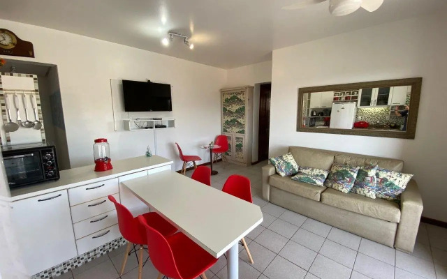 Residencial Ibiza Jurere Internacional