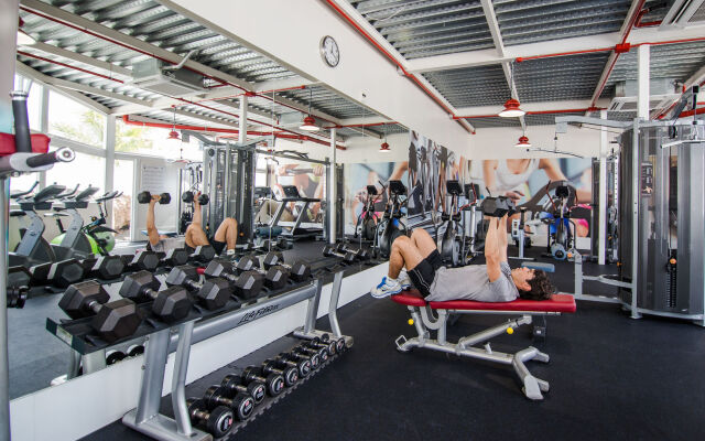 Bahiazul Resort Fuerteventura