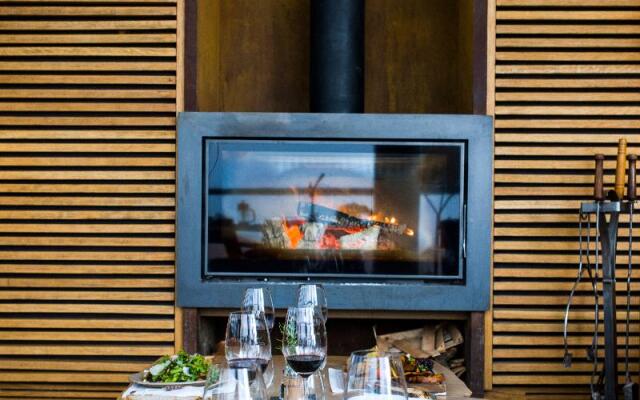 Casa de Uco Vineyards & Wine Hotel