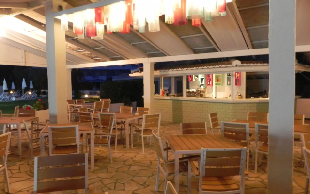 Hotel Cooee Albatros