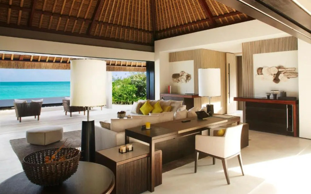 Cheval Blanc Randheli