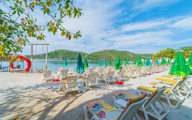 Dream of Oludeniz