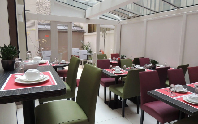 Le Katorze Hôtel
