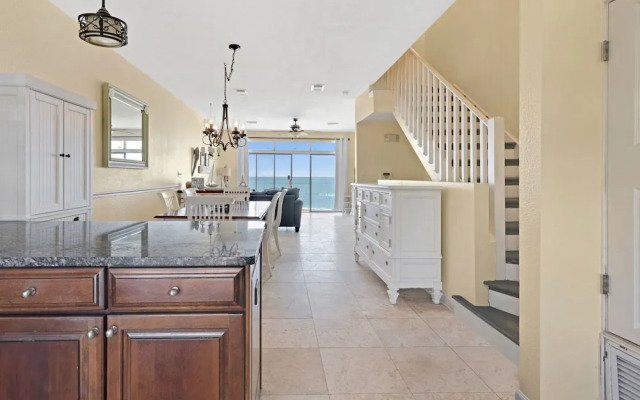 Seagrove Dunes Unit #3 Townhouse