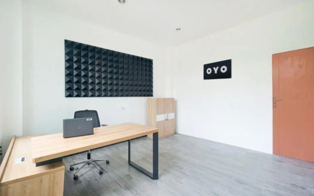 Hotel O Palmerah Near Binus University Formerly Wisma Bango