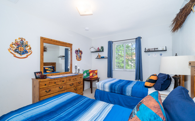 Lovely condo near Disney