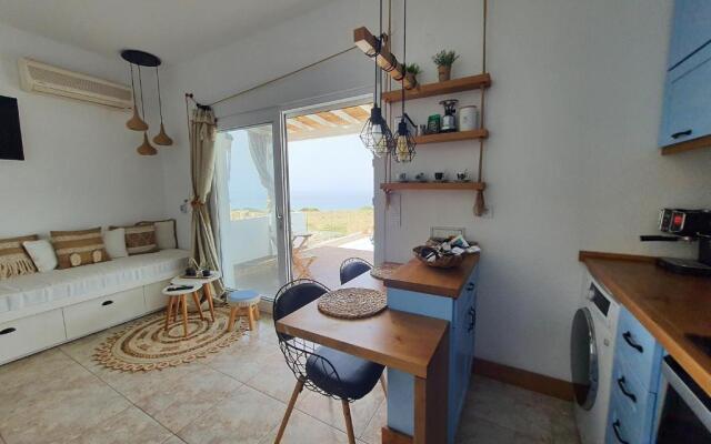Tramonto Luxury Villa No1- Breathtaking sunset view