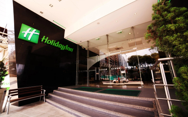 Holiday Inn Bucaramanga Cacique, an IHG Hotel