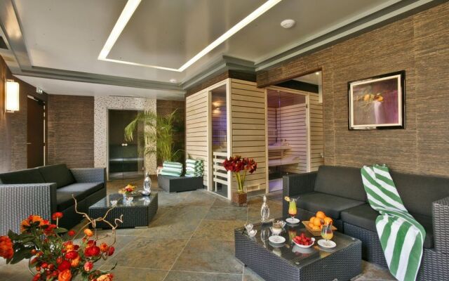 Plaza Madeleine Hotel & Spa