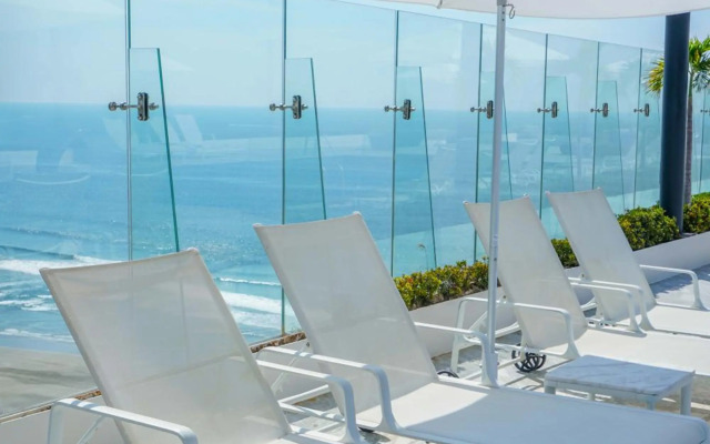 HostPal Luxury apartment Diamante La isla