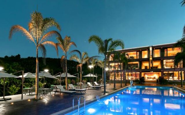 Sanye Garden Yelumeisu (Haitangwan Shop)