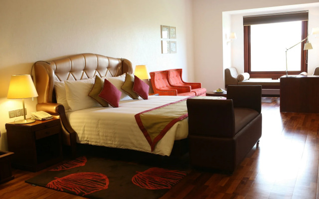 The Leela Ashtamudi, A Raviz Hotel