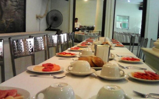 Hotel Fayad de Huejutla