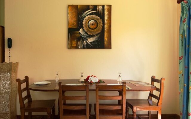 Le Relax Self-Catering
