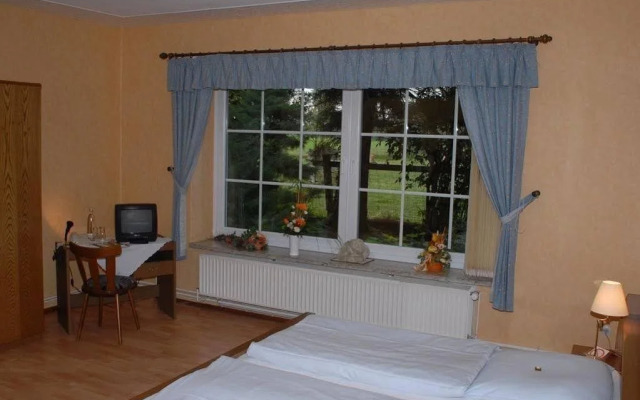 Gaestehof Zum Dicken Heinrich