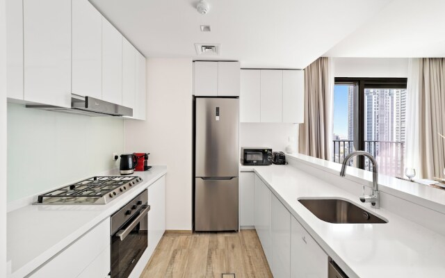 Ahad residence