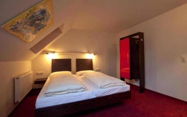 Hotel Speyer am Technik Museum
