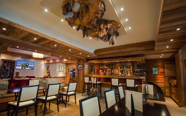 Park Hotel Suisse & Spa