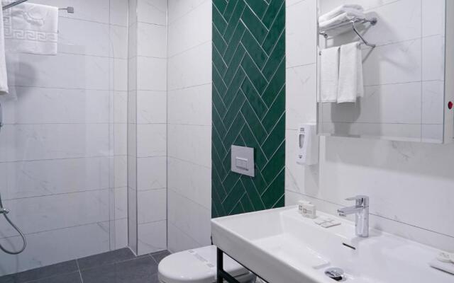 Polek Hotel