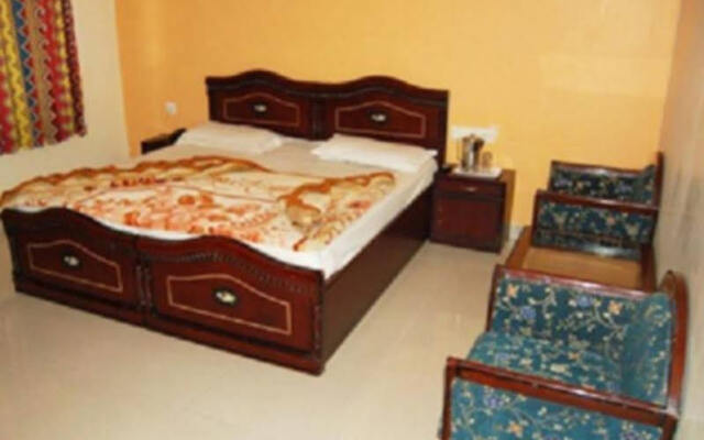 Aidana Home Stay