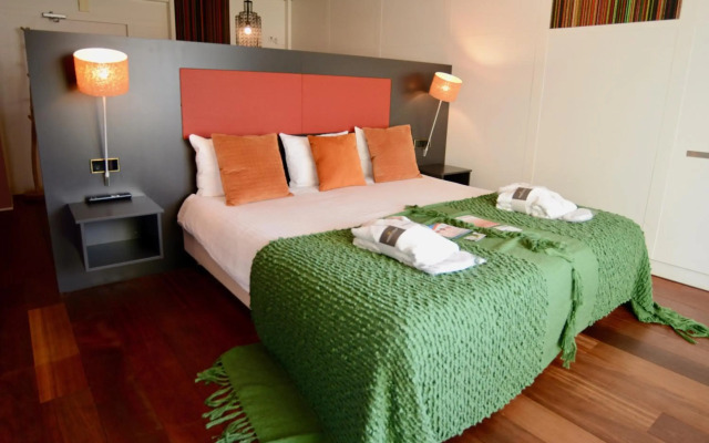 Strandhotel Westduin