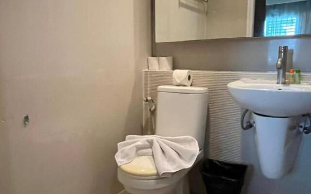 Orion Rooms Sukhumvit 11