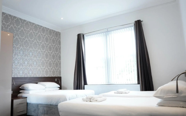 Marlborough Hotel