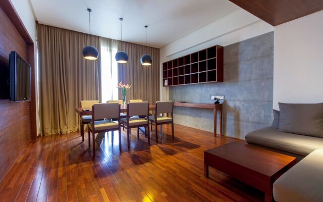 Holiday Inn Hotel & Suites Bengaluru Whitefield