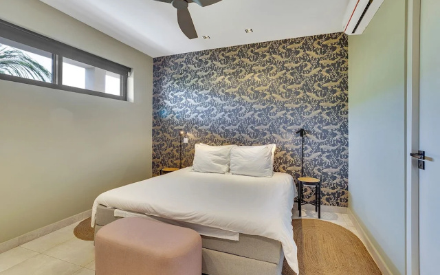 SENSES Boutique Hotel & Apartments