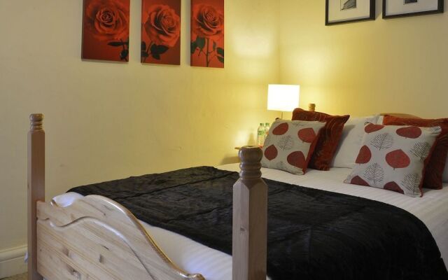 The Litcham Bull Inn