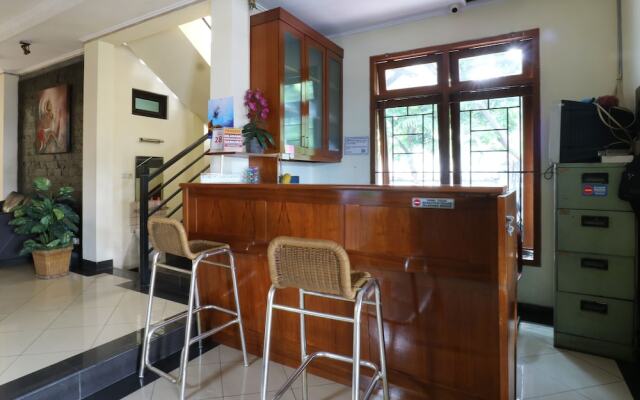 Fontana Residencia Tebet 1