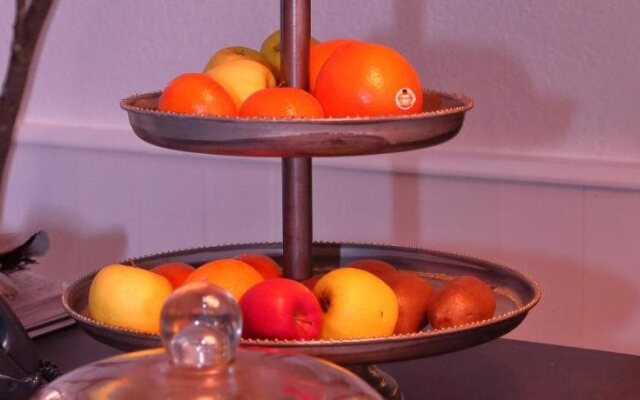 Hotel-Rotisserie La Tour Rouge