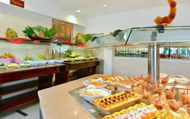 Iberostar Daiquiri All Inclusive