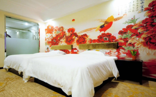 Guilin Zelin Hotel