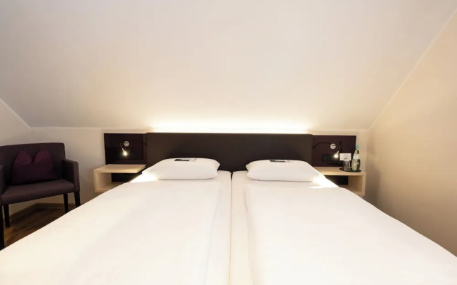 Weinhotel Klostermühle