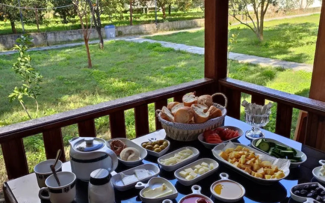 Seker Bungalov