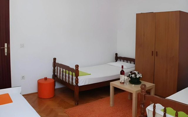Apartments Svorcan