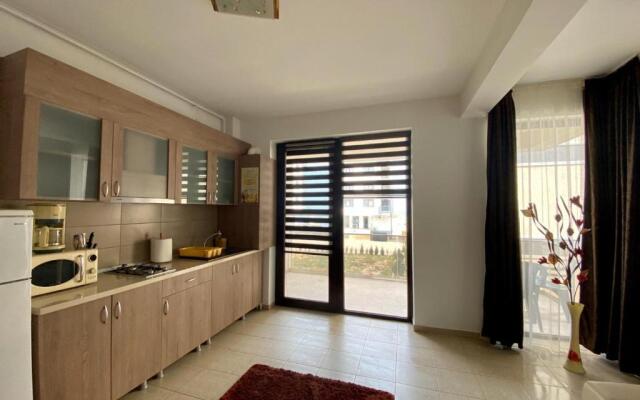 Apartament Ella D25 Mackerel