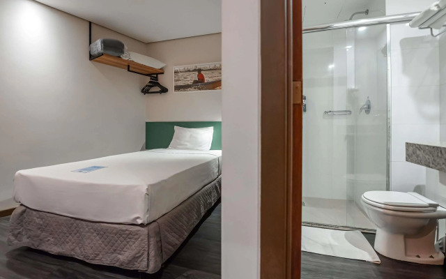 ibis Styles Belém Nazaré