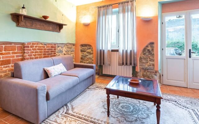 Villa La Romantica 14