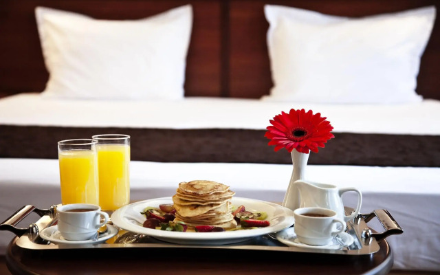 Hotel Favorit