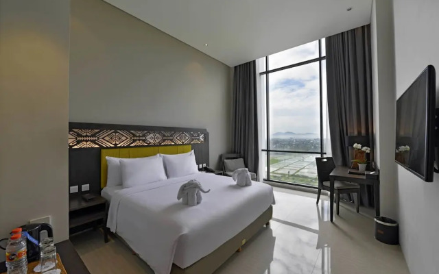 Golden Tulip Mataram-Lombok