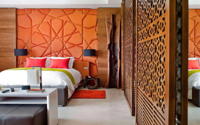 Hotel Le Golf D’Essaouira & Spa